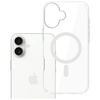 Etui 3MK EverClear MagCase do Apple      iPhone 16 Plus