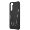 Mercedes Dynamic Line case for Samsung Galaxy S21 - black