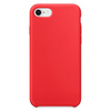CASE SILICONE IPHONE 7 / 8 / SE 2020 RED