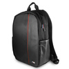 Plecak BMW Carbon Red Stripe na laptopa 16'' - czarny