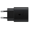 ORIGINAL SAMSUNG TA800NBE BOX BLAC CHARGER