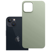Etui 3MK Hardy MagSilicone do Apple      iPhone 15 Plus zielony