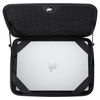SPIGEN RUGGED ARMOR POUCH ”PRO” LAPTOP 15-16 BLACK