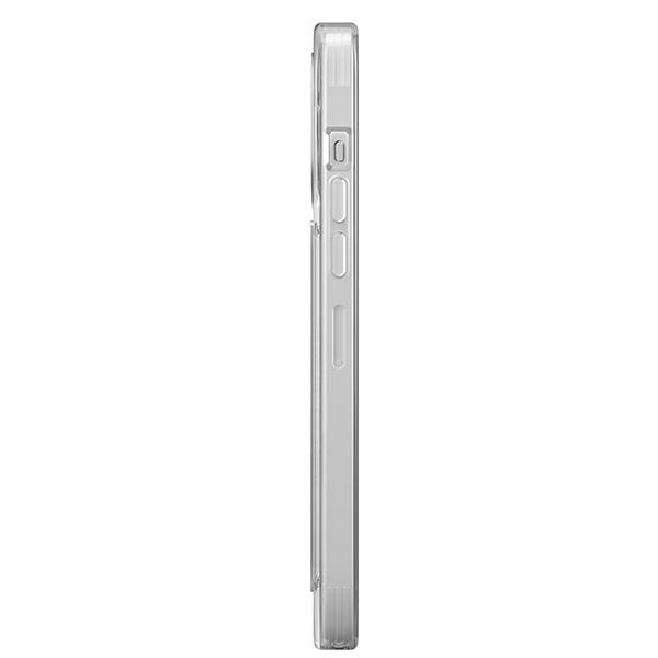 Etui Uniq Heldro na iPhone 13 - opalizujące