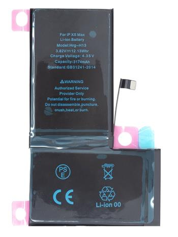 BATTERY APPLE IPHONE XS MAX 3174MAH