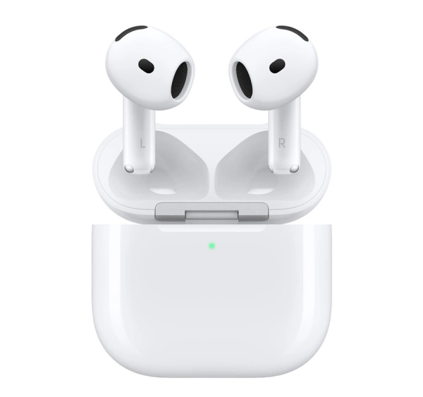 JELLICO wireless earphones AirBlue 6 White