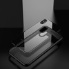 IPAKY FRAME IPHONE X / IPHONE XS NIEBIESKI