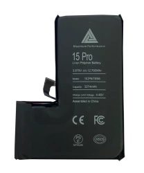 Bateria do iPhone 15 PRO
