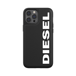 DIESEL MOULDED CASE CORE HUAWEI P40 CZARNY