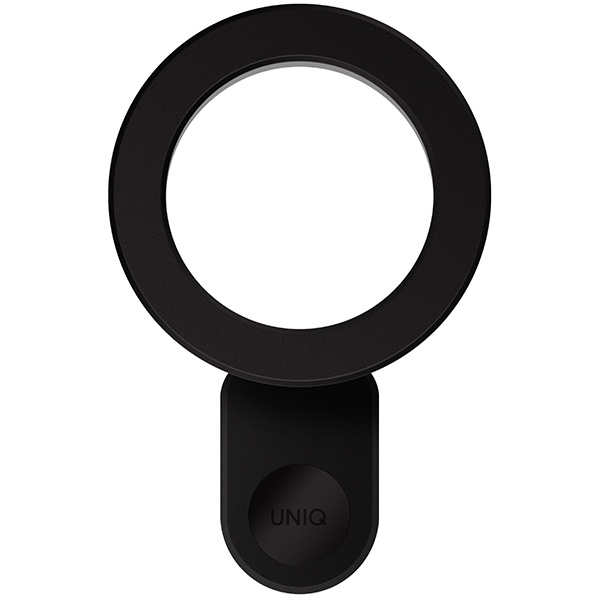 Uniq Trelix Car magnetic dashboard holder - black