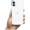 Ochrona na obiektyw aparatu 3MK HARDY    Lens Protection Pro do Apple iPhone 17 czarny