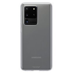 CASE SAMSUNG CLEAR COVER EF-QG988TT GALAXY S20 ULTRA TRANSPARENT BOX