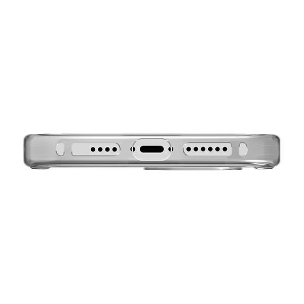 Etui Uniq LifePro Xtreme na iPhone 14 Pro - opalizujące