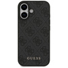 Etui Guess 4G Classic do iPhone 17       czarny