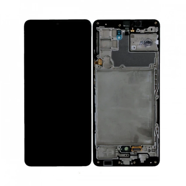 A42 5G INCELL LCD + FRAME