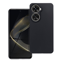 Futerał MATT do HUAWEI Nova 12SE czarny