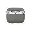 UNIQ etui Lyden DS AirPods Pro 2 gen(2022/2023) szaro-czarny/charcoal grey-black