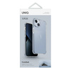 Uniq Combat case for iPhone 14 Plus - blue