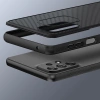 Nillkin Super Frosted Shield Pro durable case cover for Samsung Galaxy A73 black