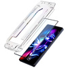 Szkło hartowane 3MK HardGlass Max        z aplikatorem do Samsung Galaxy S23 5G