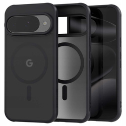 Spacecase Etui Hybrid Mag Google Pixel 10/10 Pro black