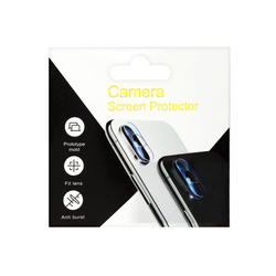Szkło hartowane Tempered Glass Camera Full Cover - do iPhone 16e (SE 4 2025)