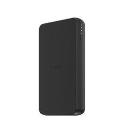 MOPHIE POWERSTATION 10000MAH POWERBANK PD XL USB-C BLACK