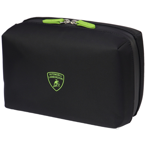 Organizer Lamborghini Urus D10 Tech      Pouch czarny