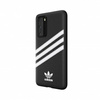 Adidas OR Moulded PU SS20 Huawei P40czarno biały/black white 39061