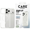 Etui CARE by PanzerGlass Flagship Urban  Explorer w. White MagSafe do iPhone 17 Pro Max Star Lit