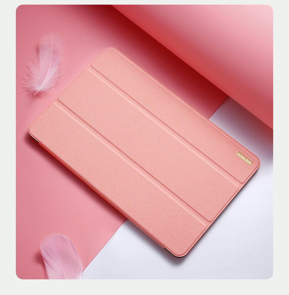 Dux Ducis Domo case for Huawei MatePad Pro 11'' (2022) smart cover stand black