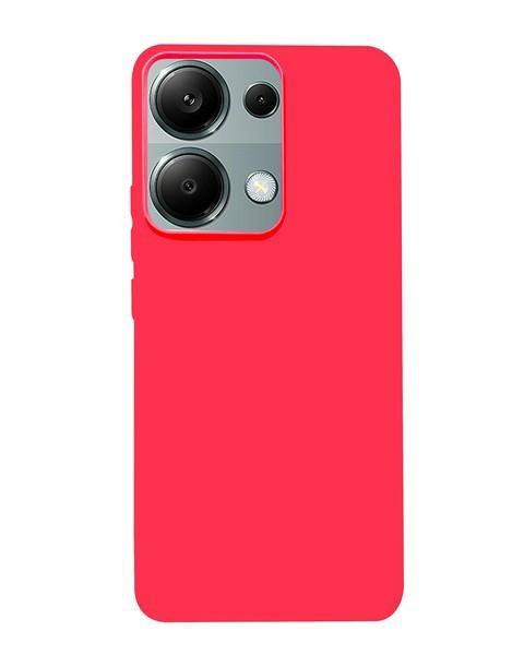 Beline Etui Candy Redmi Note 13 Pro 4G różowy/pink