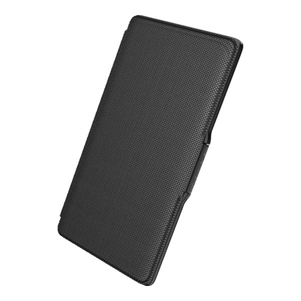 Gear4 D3O Oxford Eco Samsung N970 Note10 czarny/black 702003969