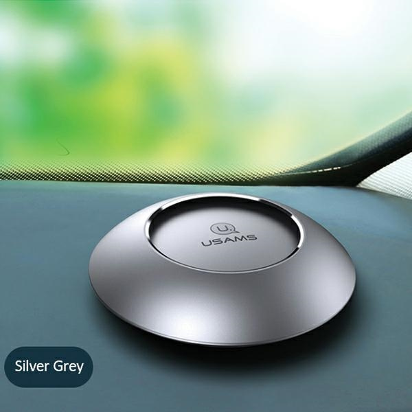 USAMS Odświeżacz powietrzasrebrny/silver grey ZB180XX02 (US-ZB180)