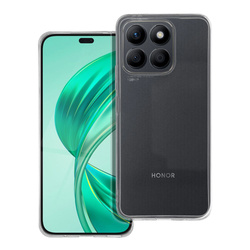 Futerał CLEAR CASE 2 mm do HONOR X8a (camera protection) transparentny