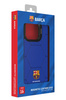 Etui FC Barcelona do iPhone 16 Pro Max Magnetic Case MagSafe OCFCBMCIP16PMBL Special Edition BL