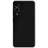 Etui 3MK Matt Case Pro do Samsung Galaxy S25 Edge czarny