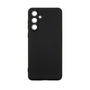 Beline Etui Silicone Samsung M55 M556 czarny/black