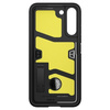 Spigen Tough Armor Case for Samsung Galaxy S22 - Black