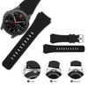 TECH-PROTECT SMOOTHBAND SAMSUNG GALAXY WATCH 46MM BLACK