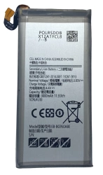 Battery for Samsung S8 EB-BG950ABE