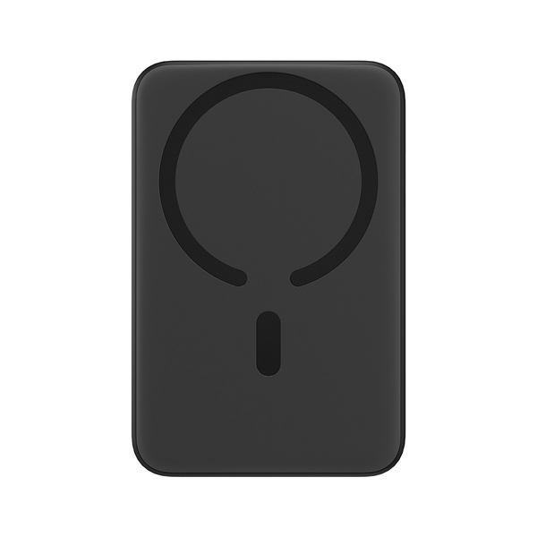 Baseus power bank magnetyczny Mini 20W 10000mAh czarny