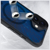 Etui 3MK Satin Amor MagCase do Apple     iPhone 17