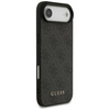 Etui Guess 4G Classic do iPhone 17 Air   czarny