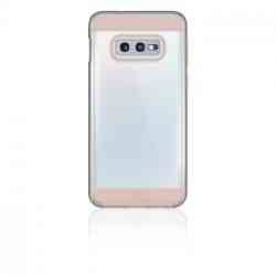 WD "INNOCENCE CLEAR" CASE FOR SAMSUNG GALAXY S10E ROSE GOLD SALE