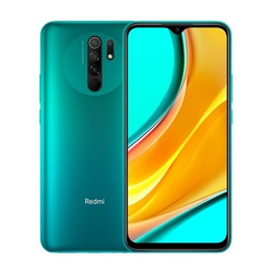 Xiaomi Redmi 8 Green 3 GB RAM 32 GB ROM Refurbished