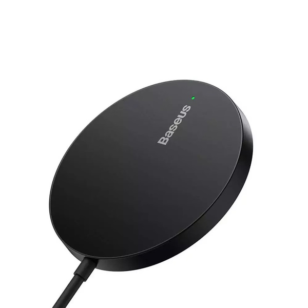 Baseus Simple Mini3 induction charger MagSafe 15W black