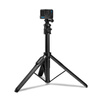 Spigen S560W Bluetooth Selfie Stick with Tripod - Black