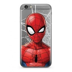 CASE LIQUID GLITTER MARVEL SPIDERMAN 012 SAMSUNG GALAXY NOTE10 LITE / A81