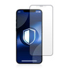 3MK HardGlass Matt Max iPhone X/XS/ 11 Pro 6.5"
